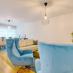شقة Portucale ! Benfica Lux Garden Lisboa