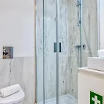 Portucale ! Benfica Lux Garden شقة