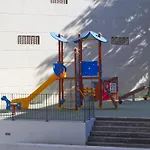 Portucale ! Benfica Lux Garden شقة