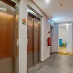 شقة Portucale ! Benfica Lux Garden *