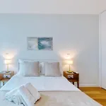 Апартаменты Portucale ! Benfica Lux Garden Лиссабон