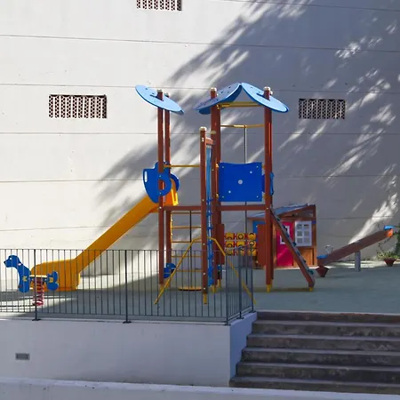 Portucale ! Benfica Lux Garden Lägenhet