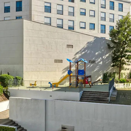 Portucale ! Benfica Lux Garden Apartment *