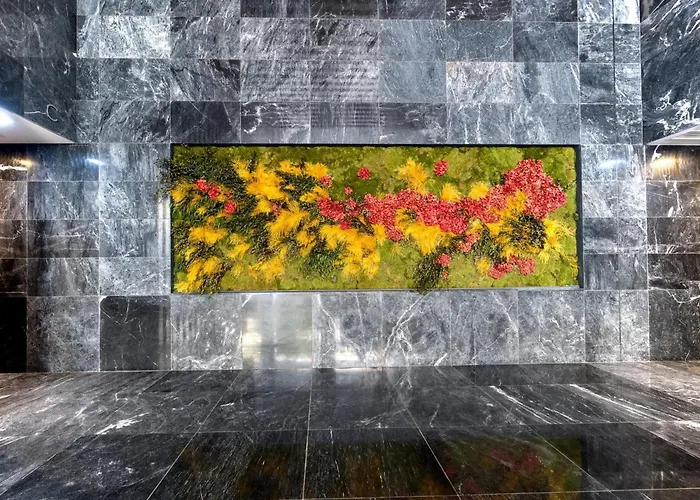 Portucale ! Benfica Lux Garden *