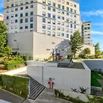 Portucale ! Benfica Lux Garden דירה ליסבון