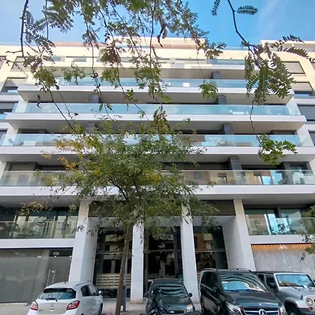 Portucale ! Benfica Lux Garden * Лісабон