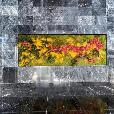 Portucale ! Benfica Lux Garden *