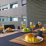 Portucale ! Benfica Lux Garden Appartement